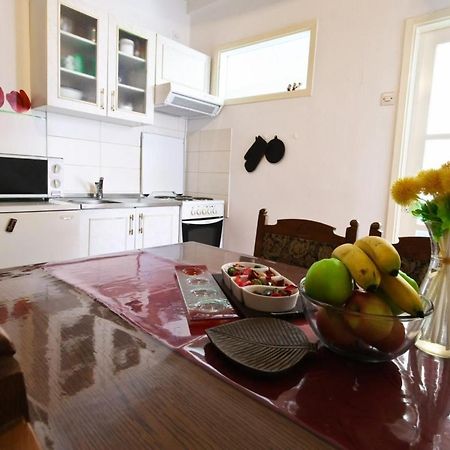 Festa Stradun Apartment Dubrovnik Bagian luar foto