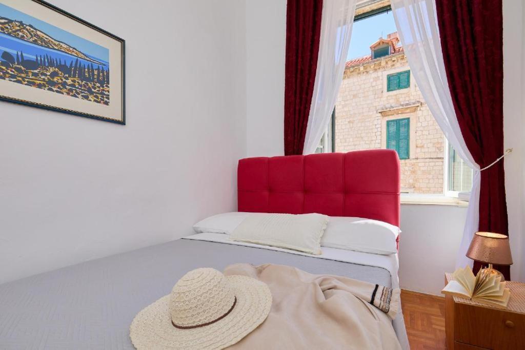 Festa Stradun Apartment Dubrovnik Bagian luar foto