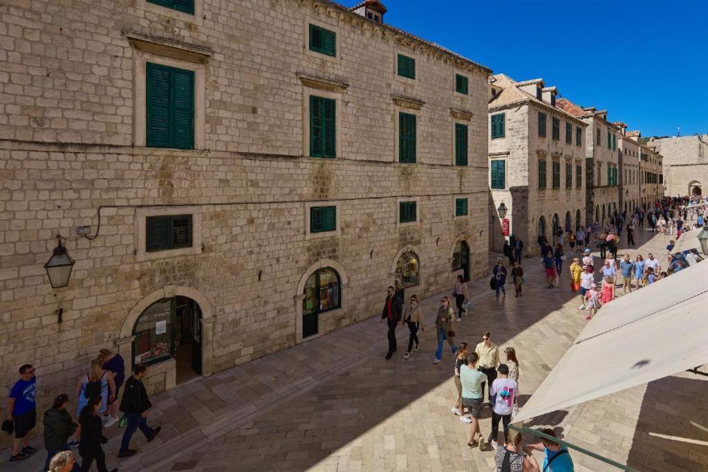Festa Stradun Apartment Dubrovnik Bagian luar foto