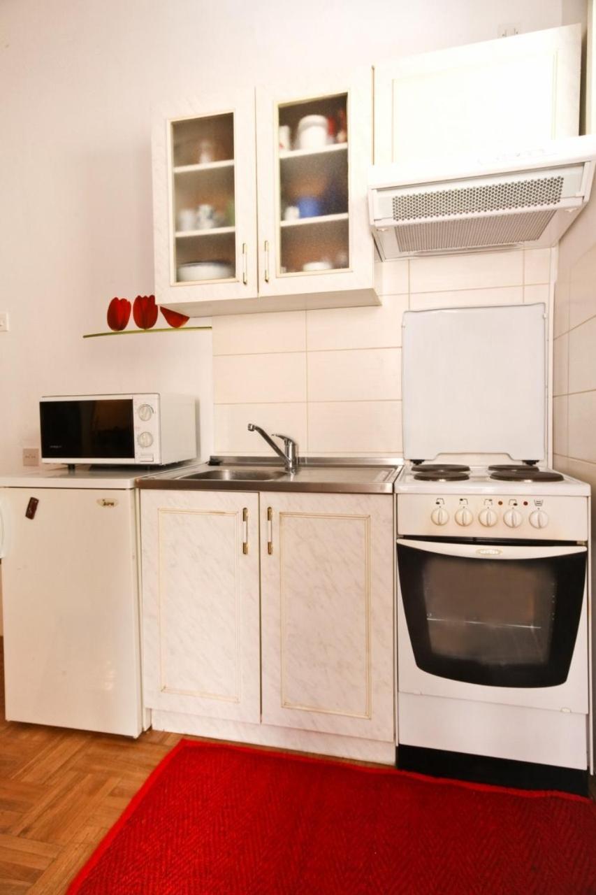Festa Stradun Apartment Dubrovnik Bagian luar foto